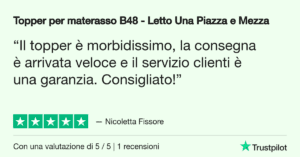 Recensione quattro