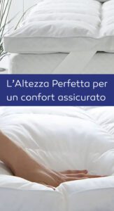 Tpper altezza perfetta