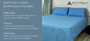 Banner lenzuola oceano scuro