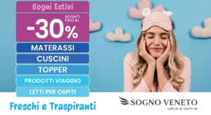 Banner promo sogni estivi